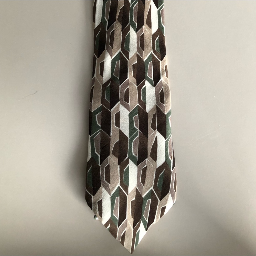 Pierre Cardin tie